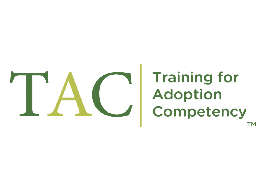 TAC Logo - C.A.S.E. - Nurture, Inspire, Empower