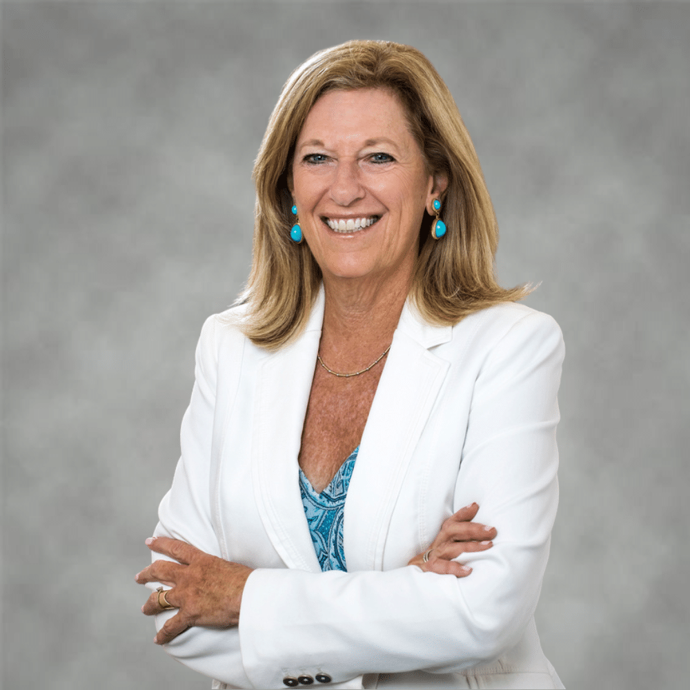 Debbie Riley, C.A.S.E. CEO Headshot