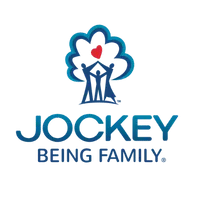 Jockey Being Family