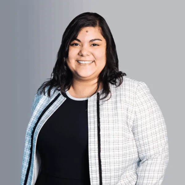 Ashley Garcia-Rivera