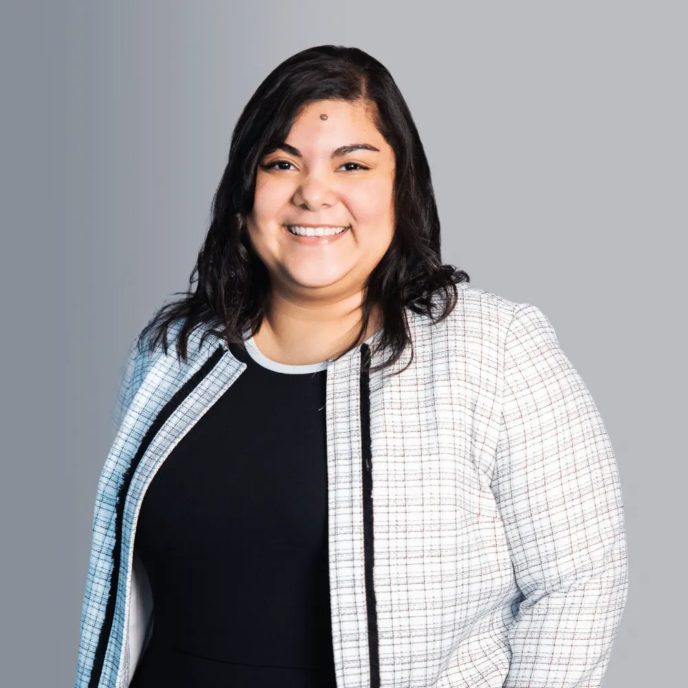 Ashley Garcia-Rivera Ashley Garcia-Rivera