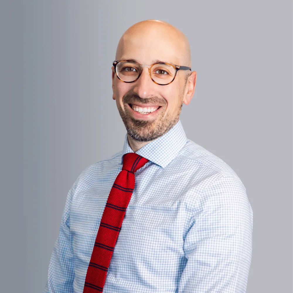 Avi Burstein Avi Burstein