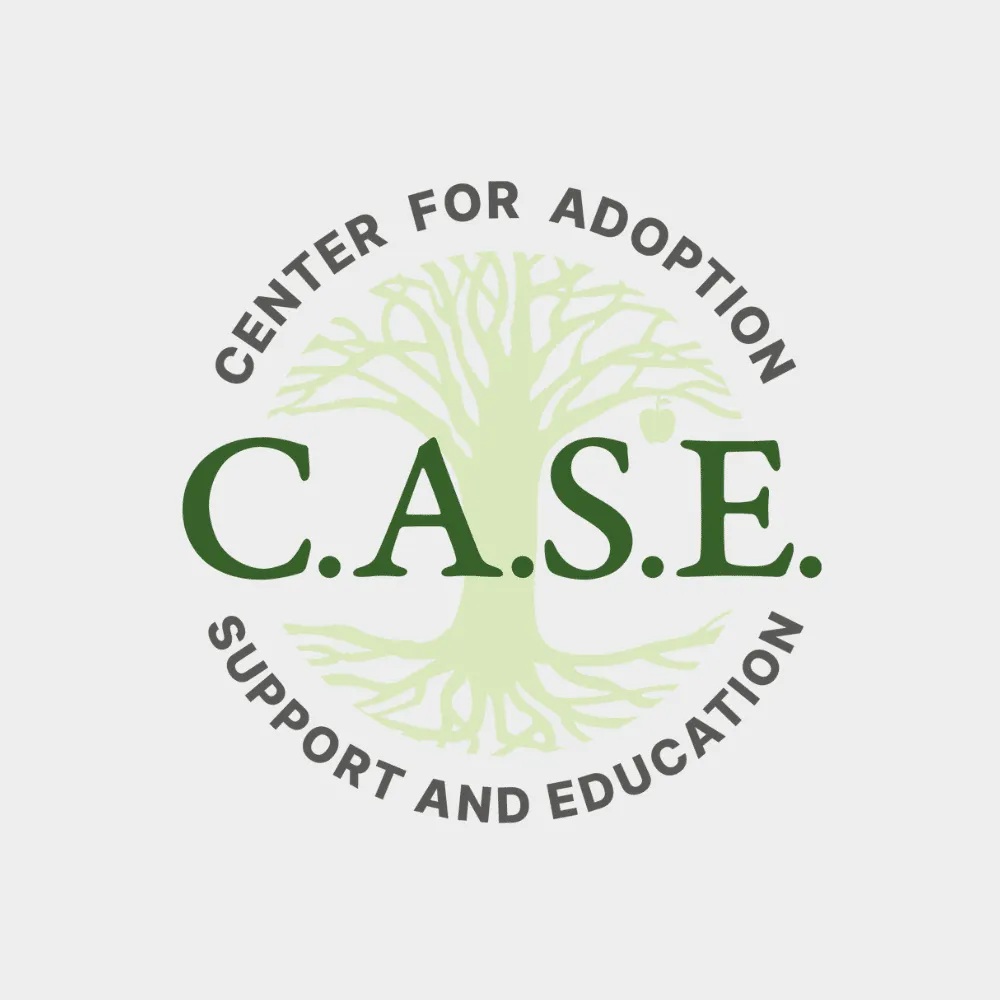 C.A.S.E. Logo