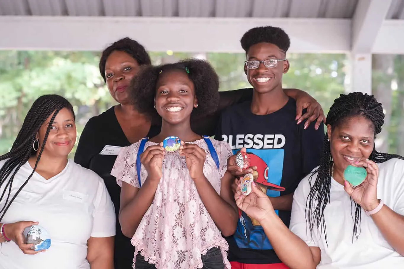 Family Fun Day Image