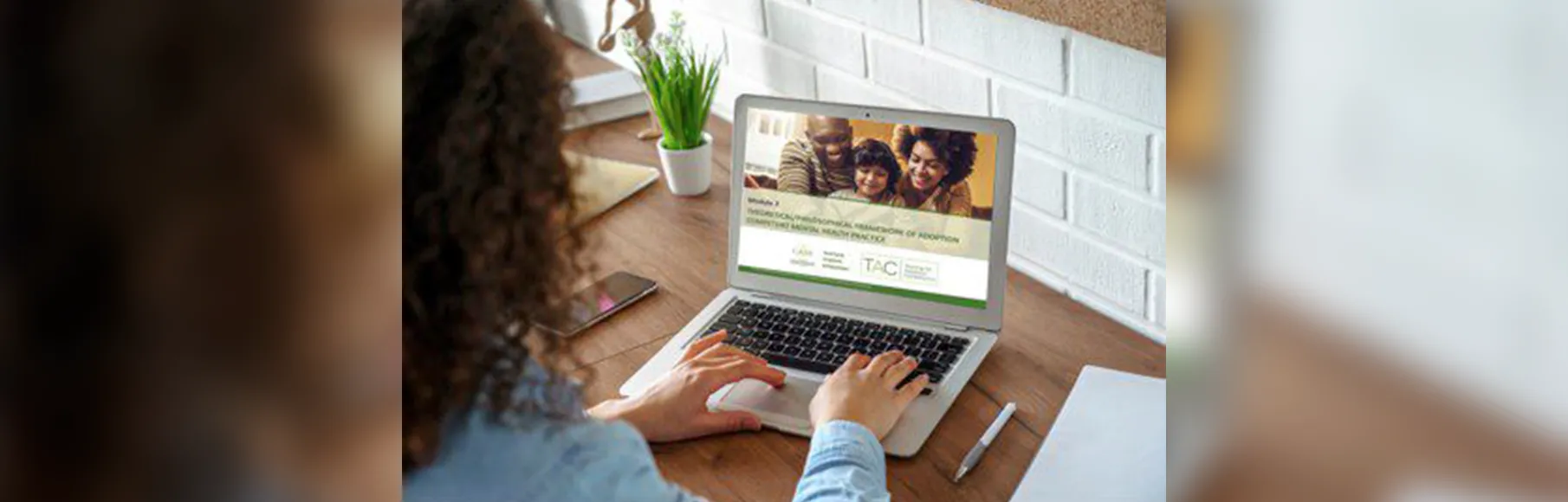 Woman-taking-TAC-training