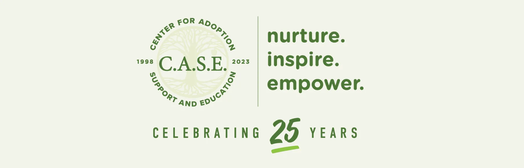 25th Anniversary Press Release Image