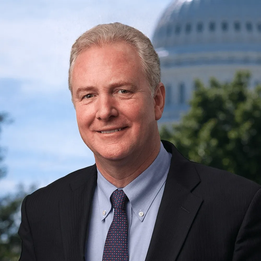 Chris Van Hollen