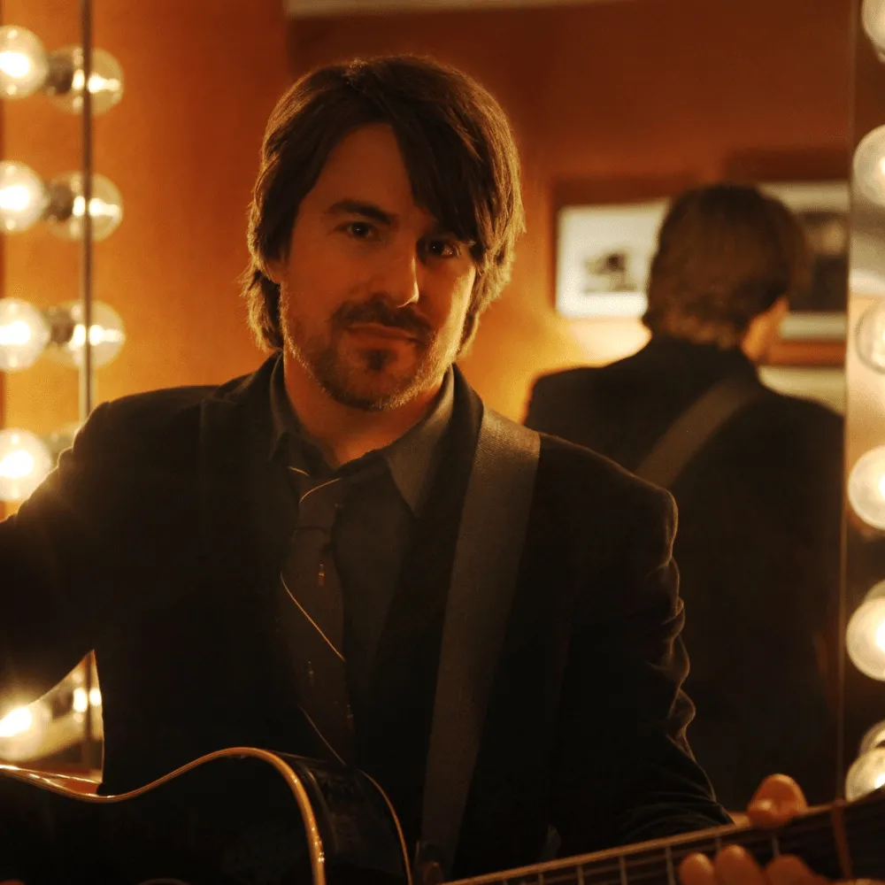 Jimmy Wayne