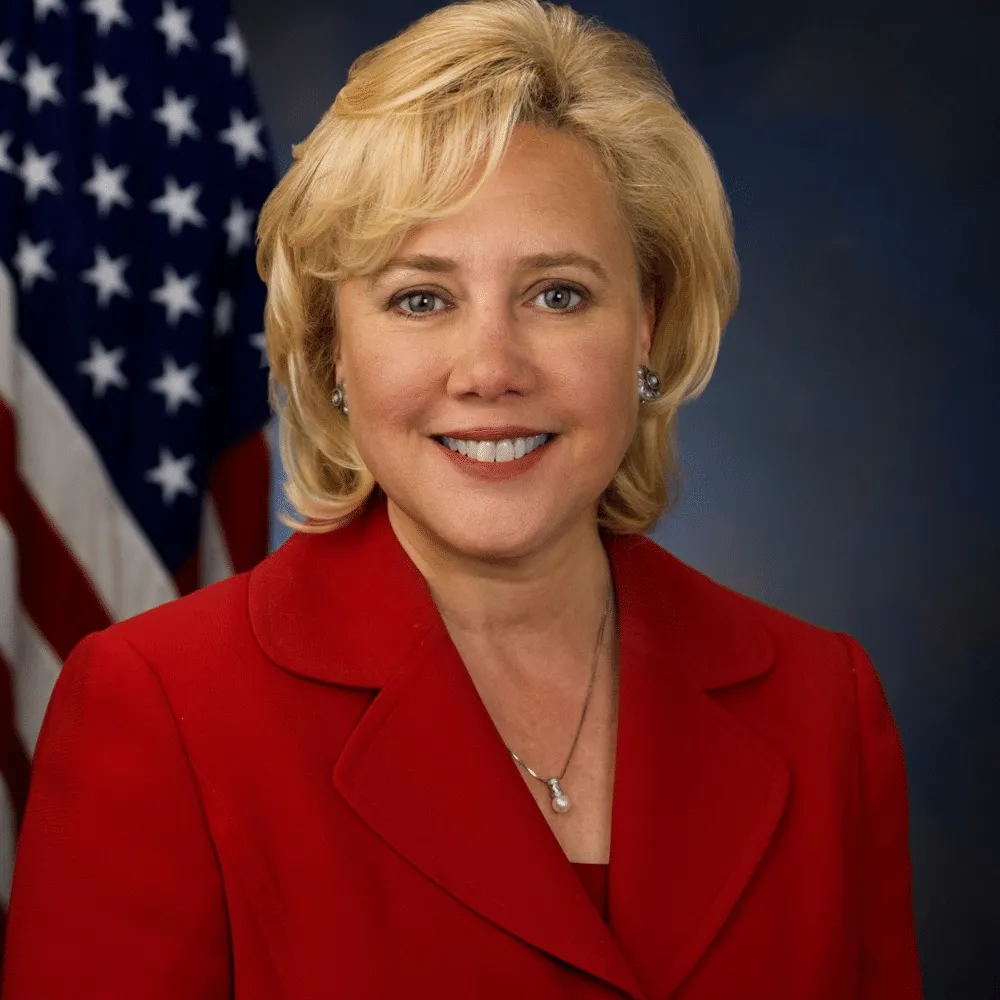 Mary Landrieu