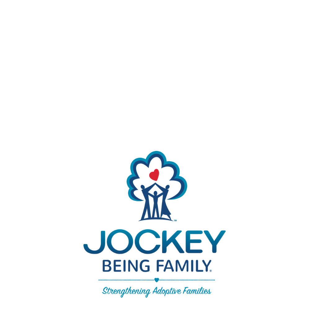 Jockey Being Family Logo Web Accordion Size