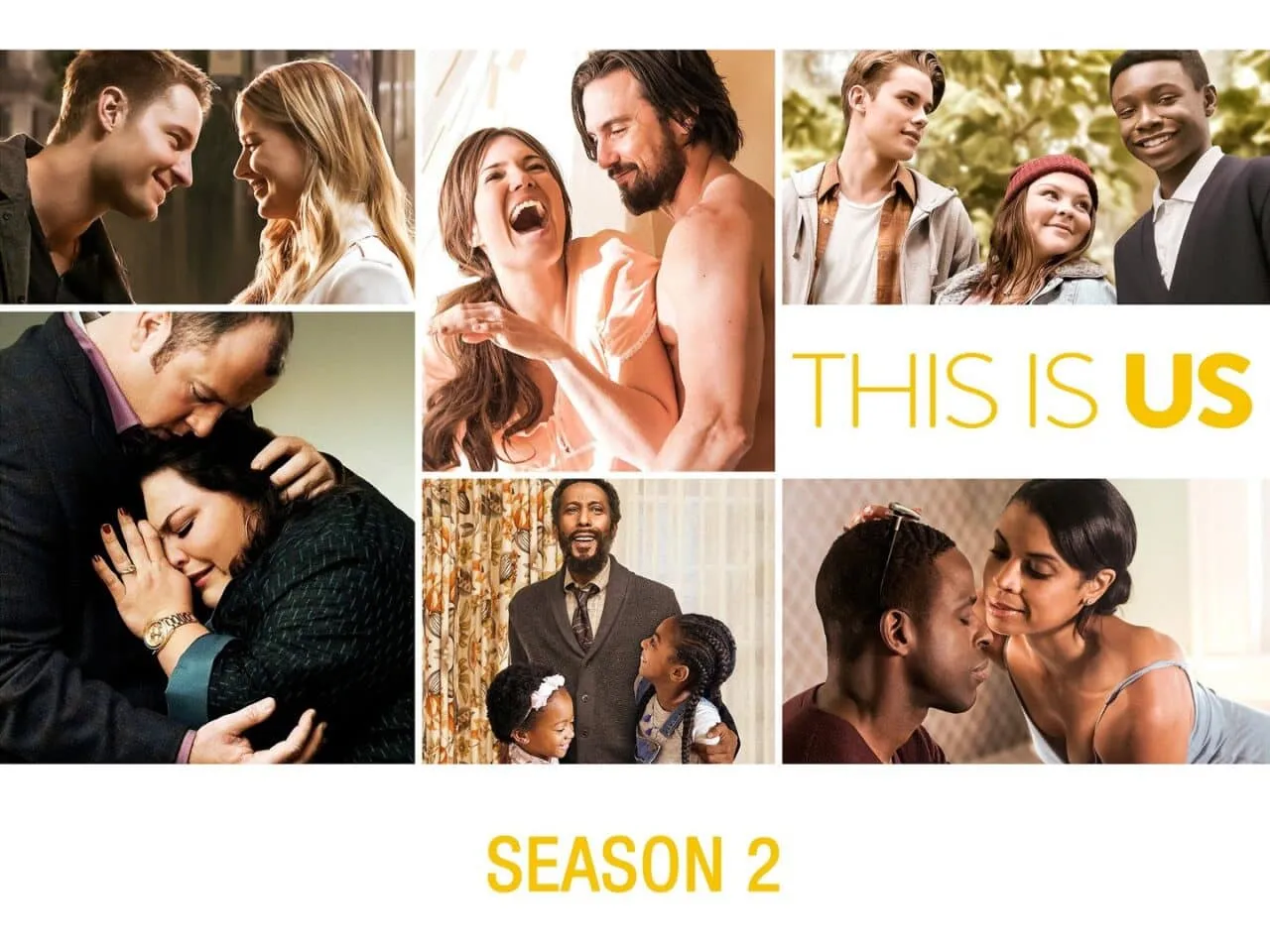 This Is Us Season 2