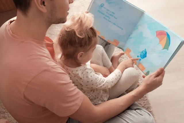 The Tapestry of Fatherhood