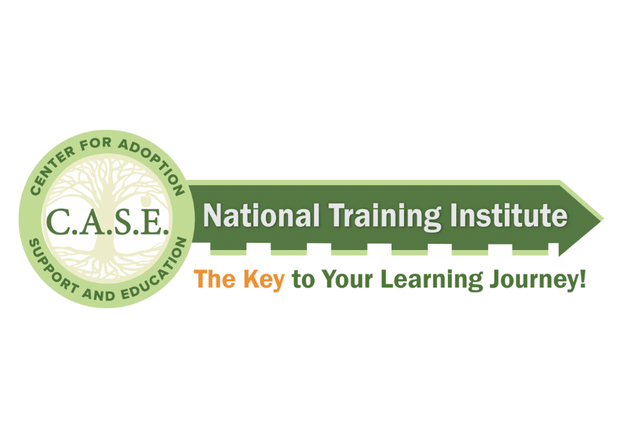 C.A.S.E. Training Institute Logo - 890 x 635px