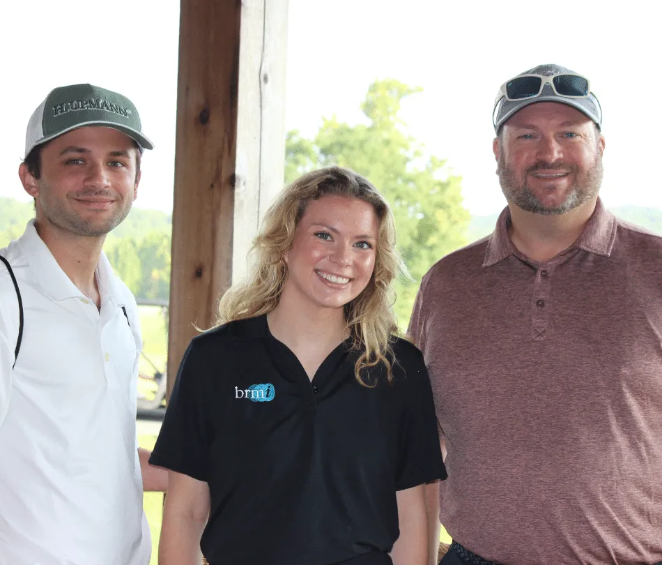 Golf 2023 Partnerships