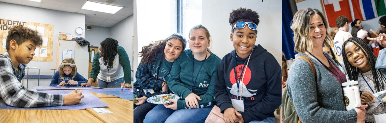 Kids' Adoption Network 2023 Conference Hero Image