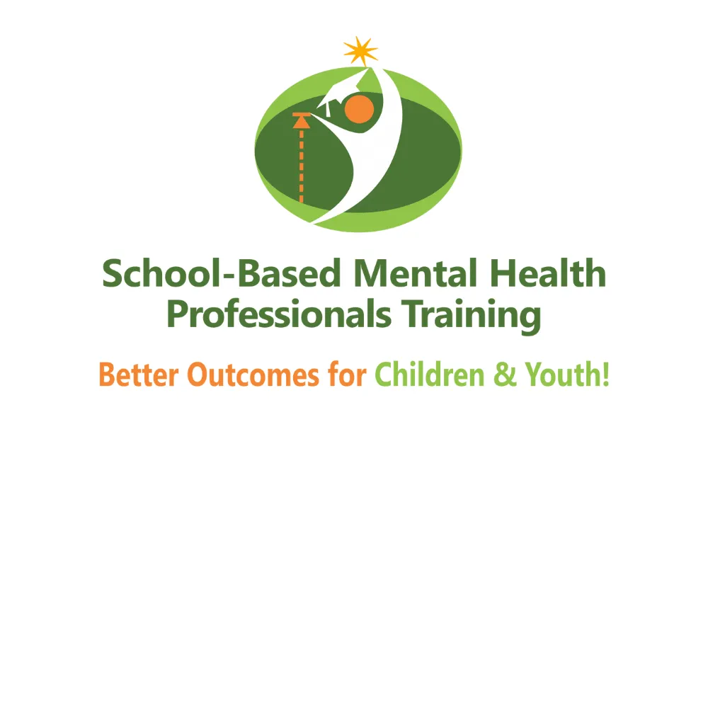 School Based MH Training logo