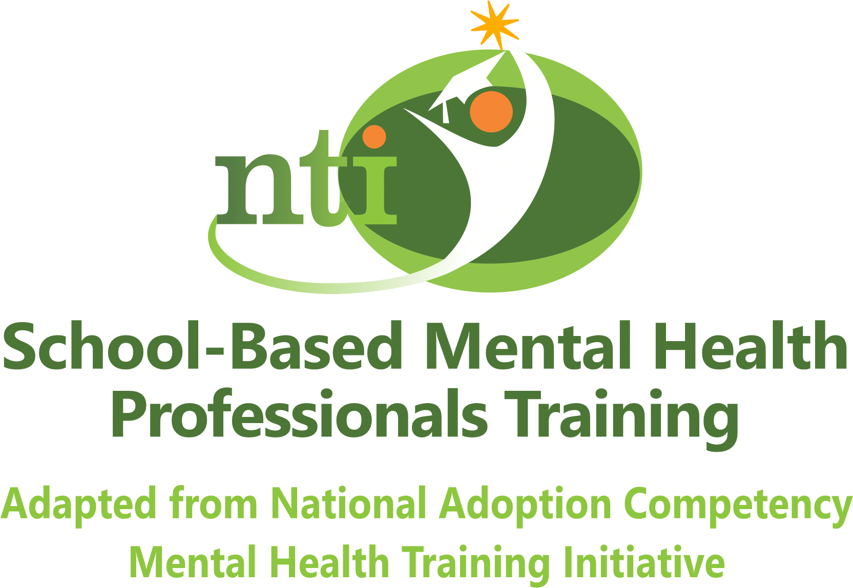 School Based Mental Health Professionals Training Logo