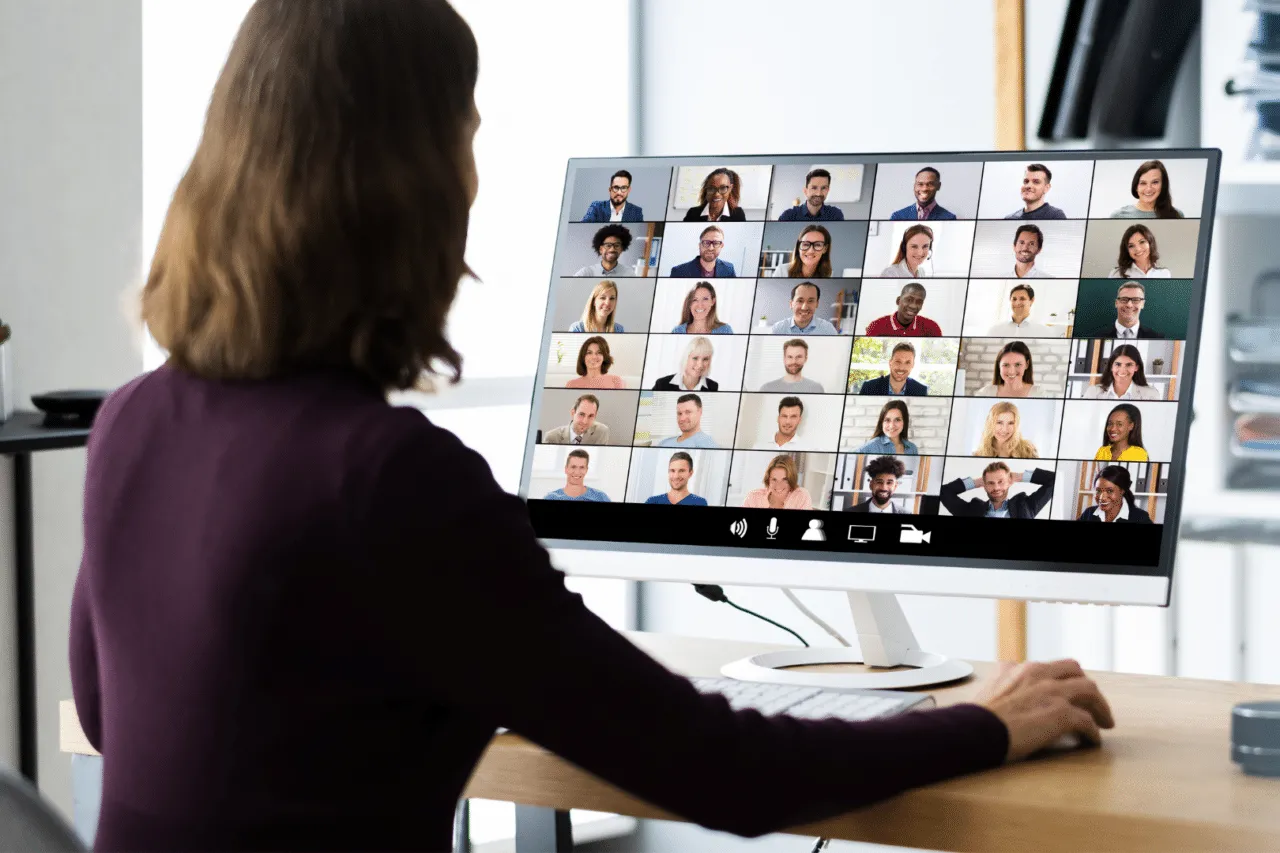 Adult Adoptee Support Group Website Image