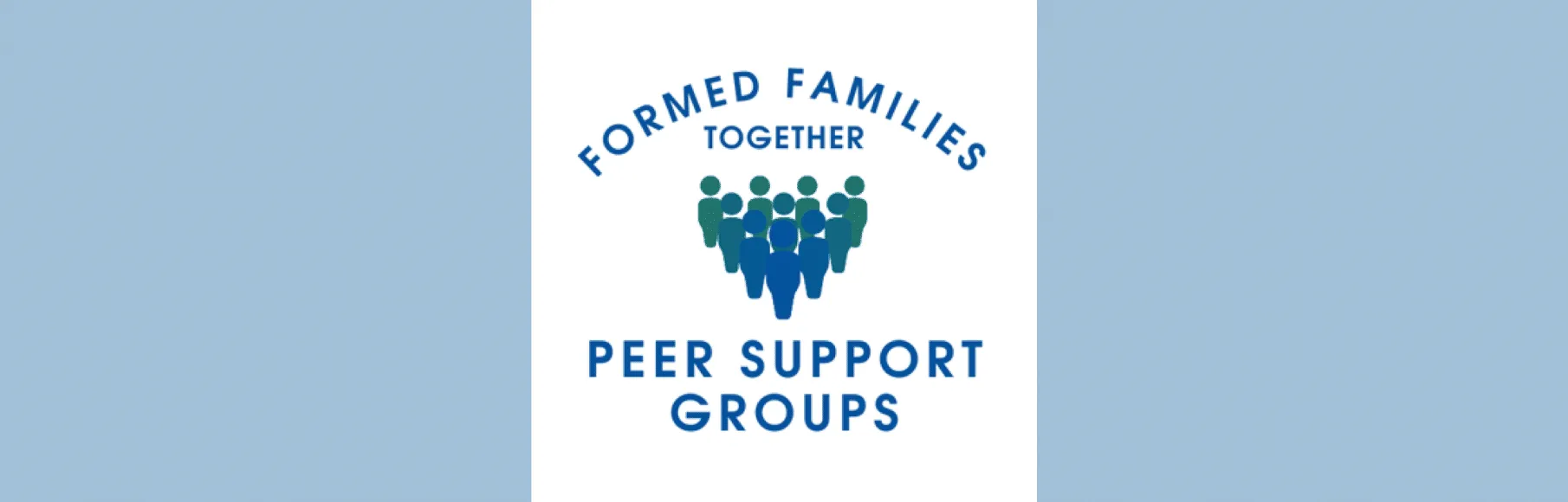Logo for FFT Peer Support Group