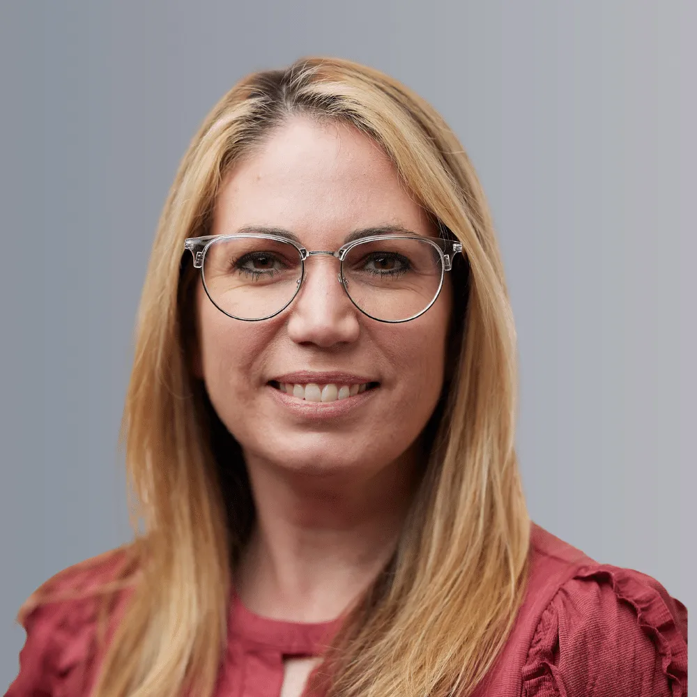 Dr. Bonni Goodwin