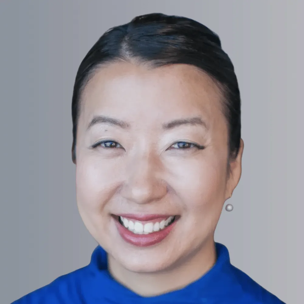 Dr. Hollee McGinnis
