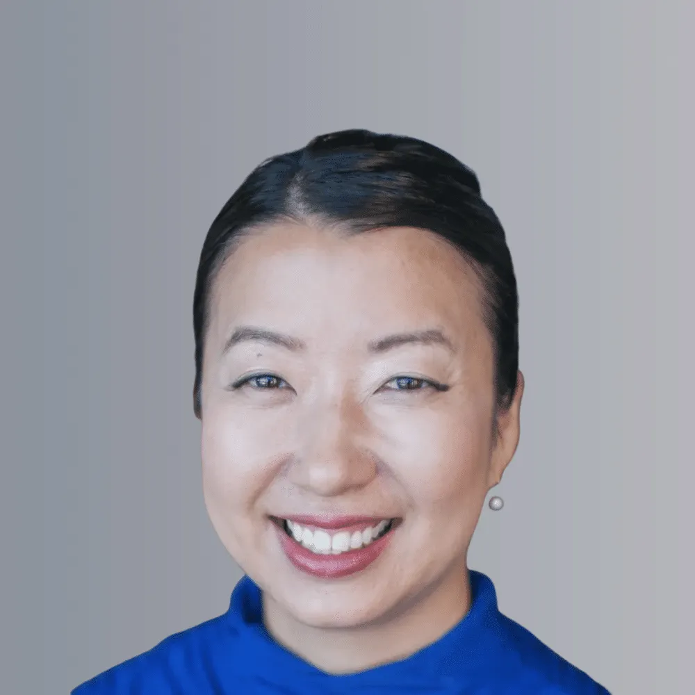 Dr. Hollee McGinnis