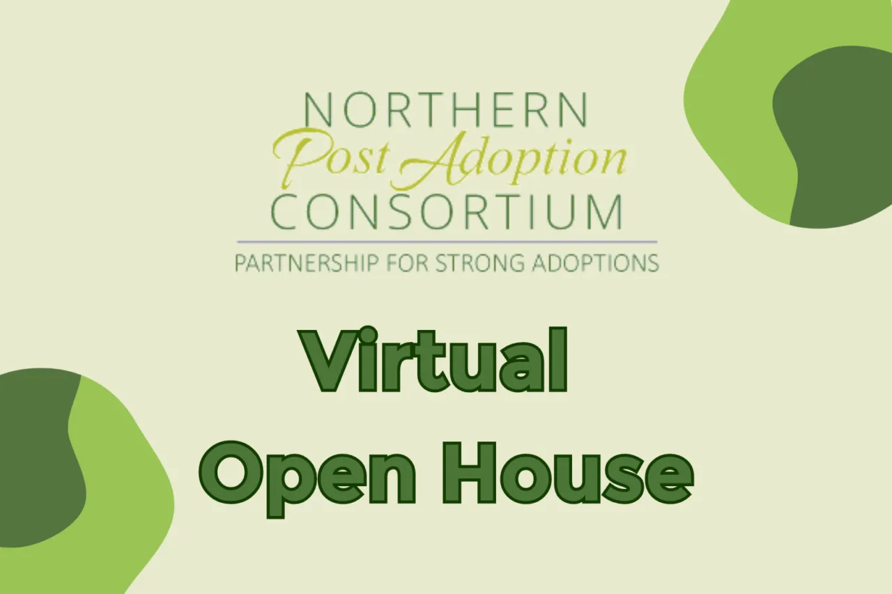NPAC Virtual Open House