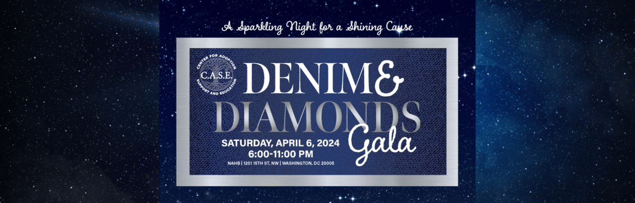 Denim & Diamonds Gala, April 6th, 2024 6pm-11pm, National Association of Home Builders, Washington DC