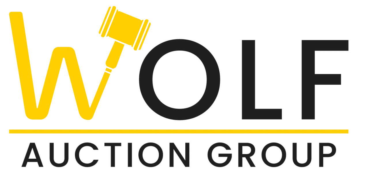 Wolf Auction Group