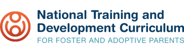 National Training and Development Curriculum (NTDC) Logo