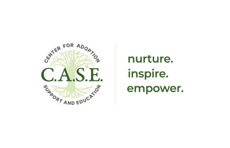 C.A.S.E. Logo Footer