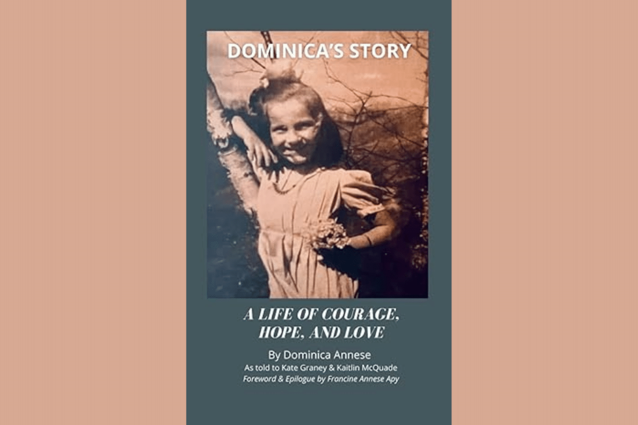 Dominica's Story Thumbnail