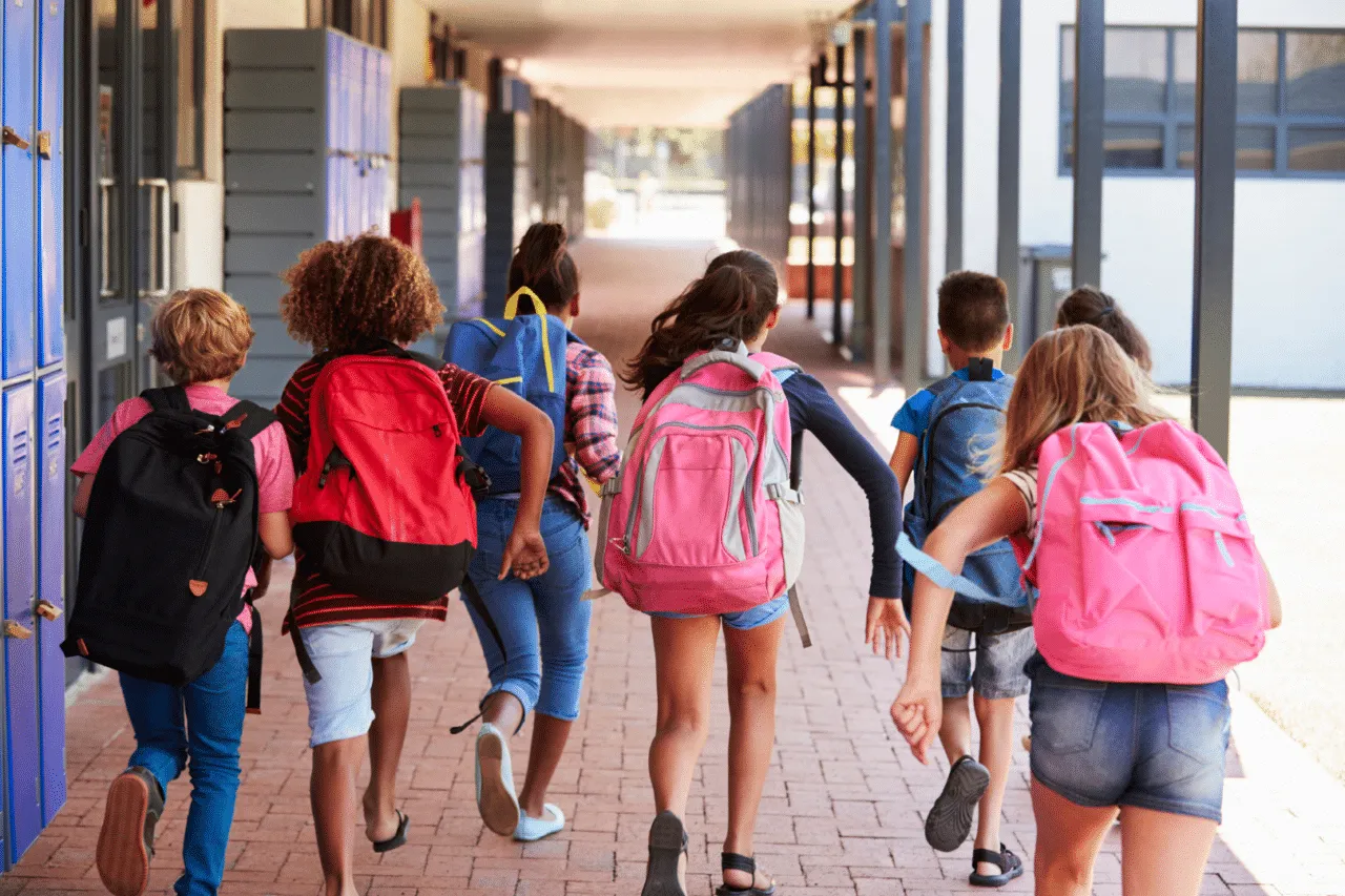 Back to School Aug 2024 Blog #1 Thumbnail