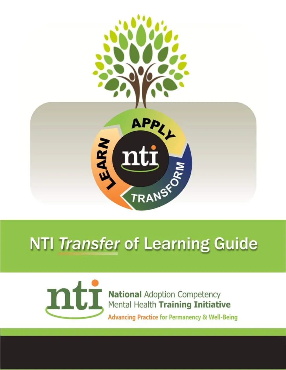 Transfer of Learning Guide