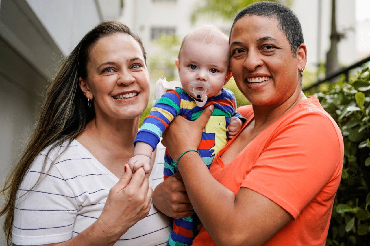 LGBTQ Families Support Group Thumbnail