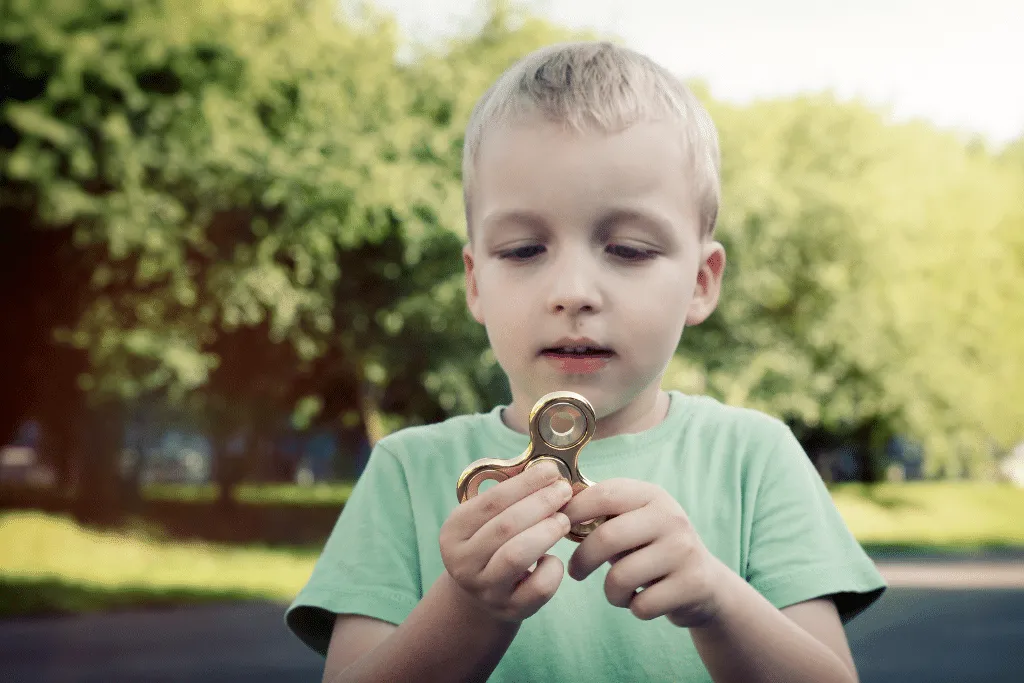 ADHD Oct 2024 Blog Thumbnail