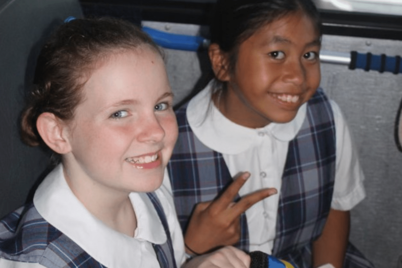 Emily School Photo Thumbnail