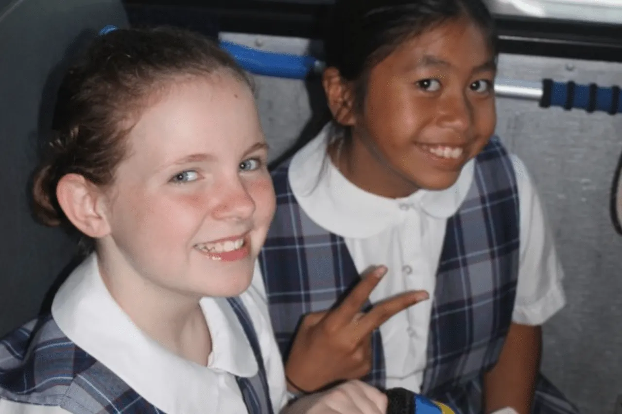 Emily School Photo Thumbnail