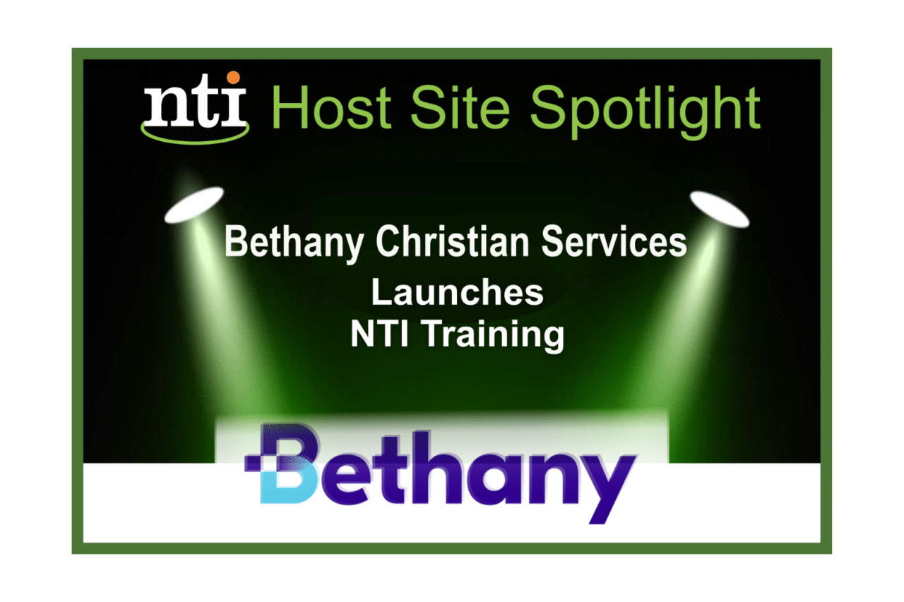 NTI Spotlight Bethany Christian Services