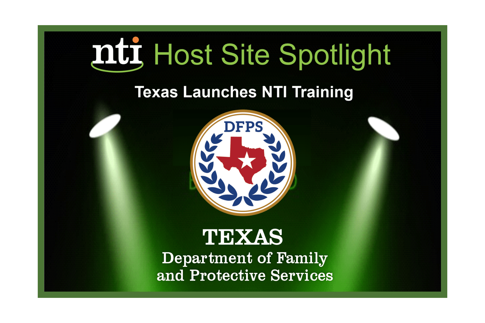 NTI Spotlight_Texas DFPS