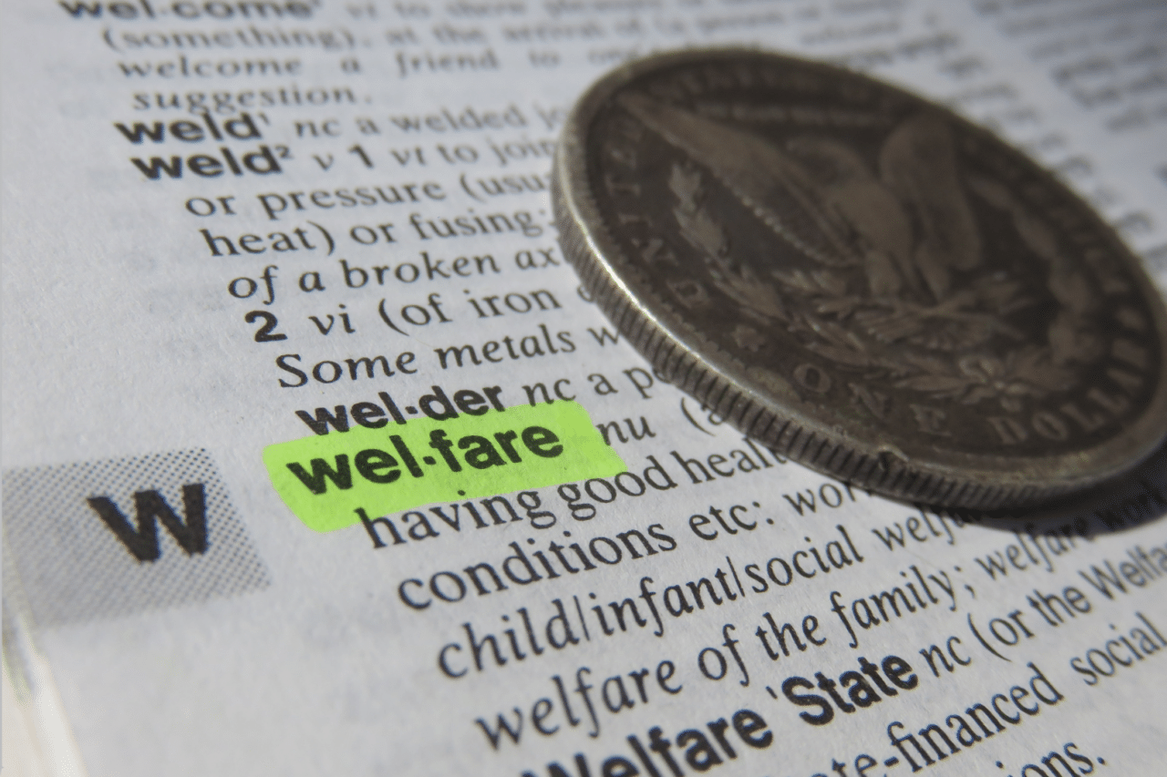 Dec #2 Blog - A Year in Review - Child Welfare Legislation Thumbnail