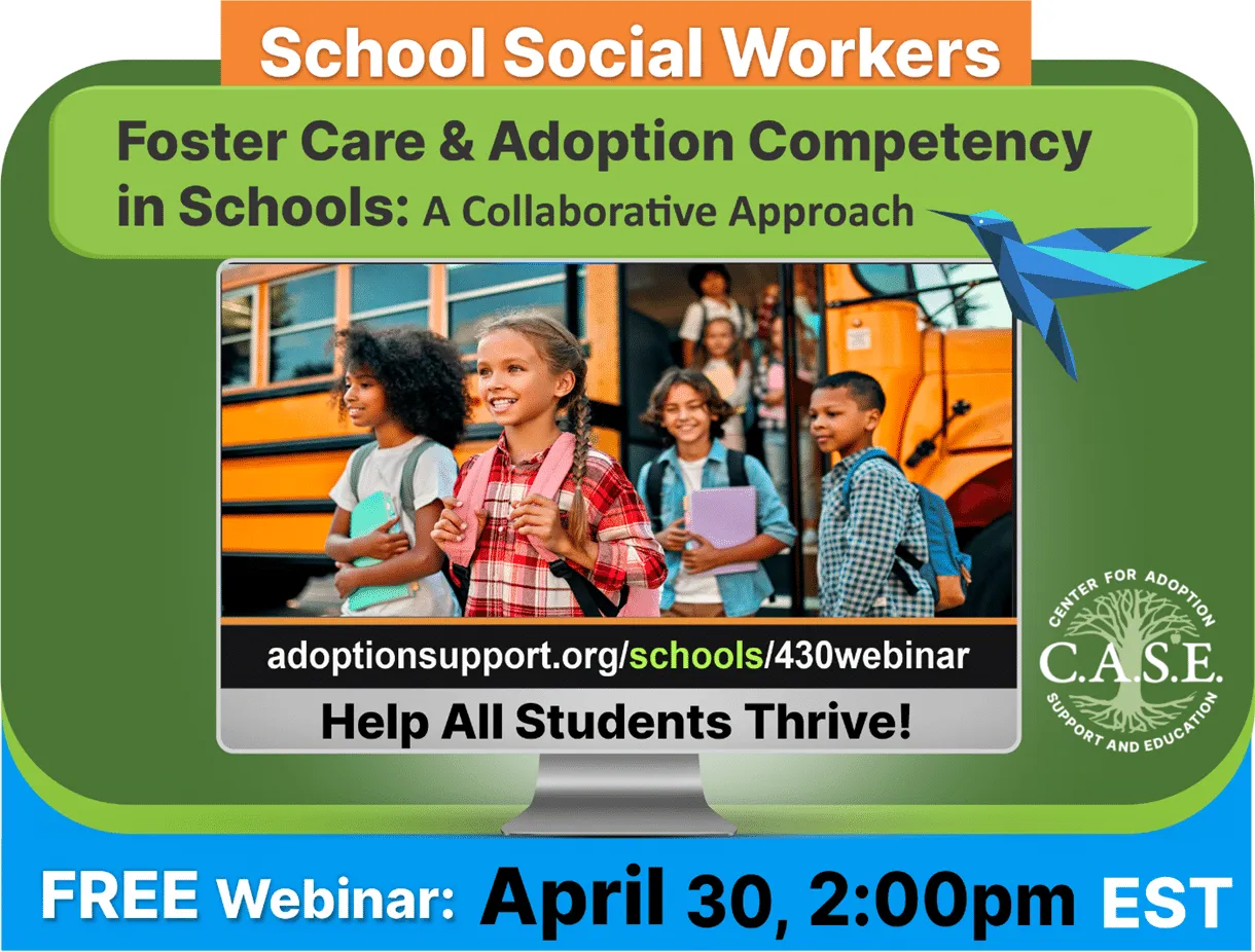 School Social Workers NASW MI Webinar