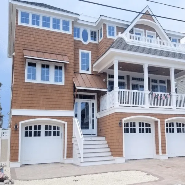 Long Beach Island, NJ Vacation Home