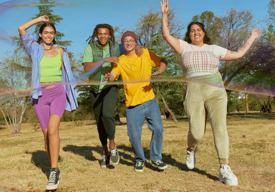 C.A.S.E. Honors National Foster Care Month Blog Thumbnail