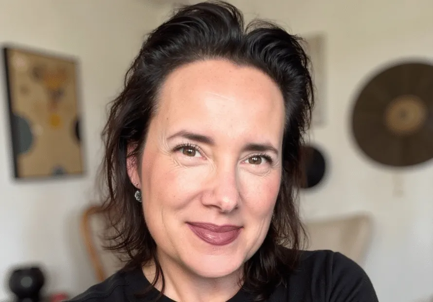 Jeanette Yoffee