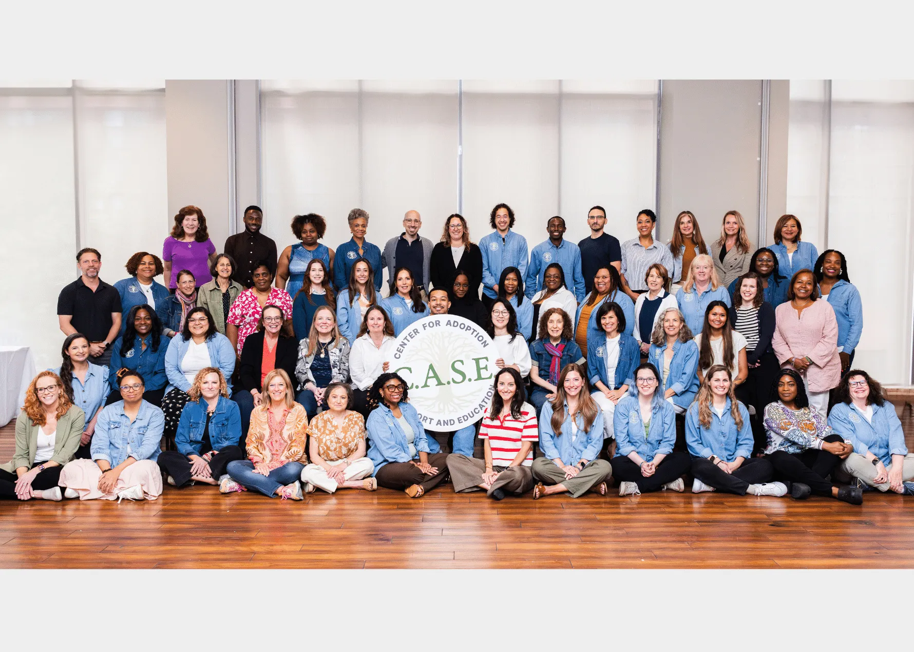 C.A.S.E. 2025 Staff Photo C.A.S.E. 2025 Staff Photo