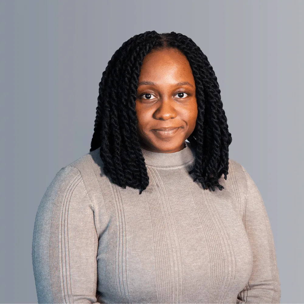 Erika Owusu Erika Owusu