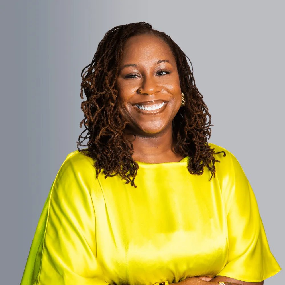 LaShawnda Kilgore LaShawnda Kilgore