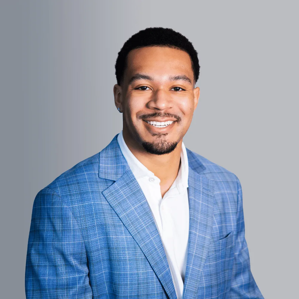 Miles Brown Miles Brown