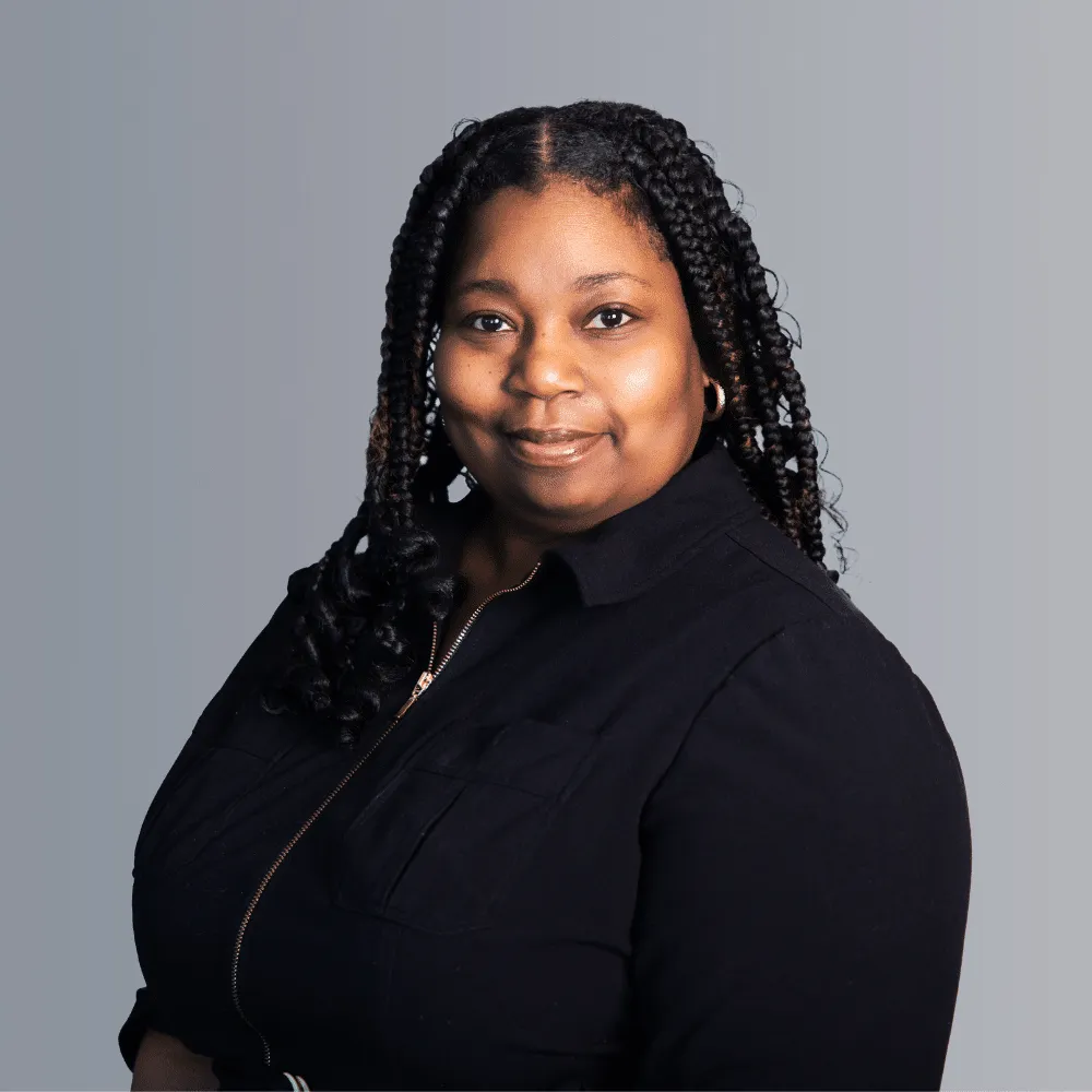 Monica Jackson Monica Jackson